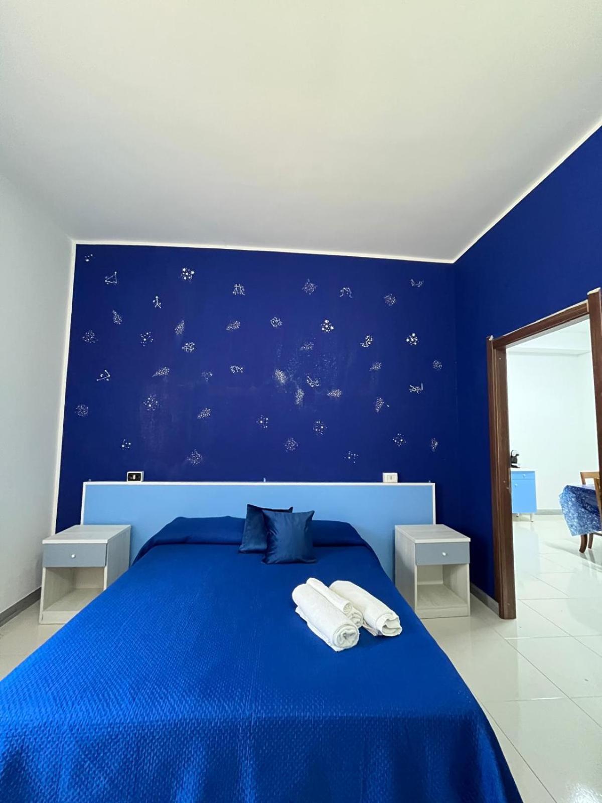 بالمي B&B Andromeda المظهر الخارجي الصورة