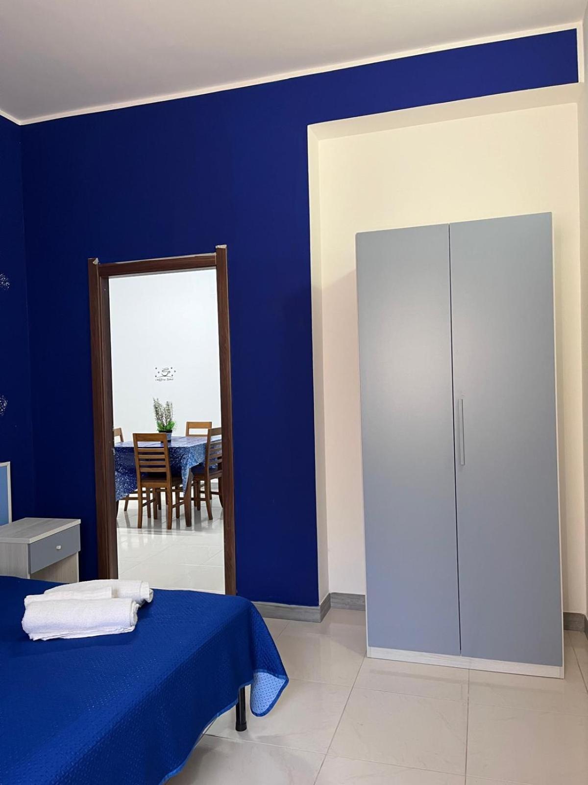 بالمي B&B Andromeda المظهر الخارجي الصورة