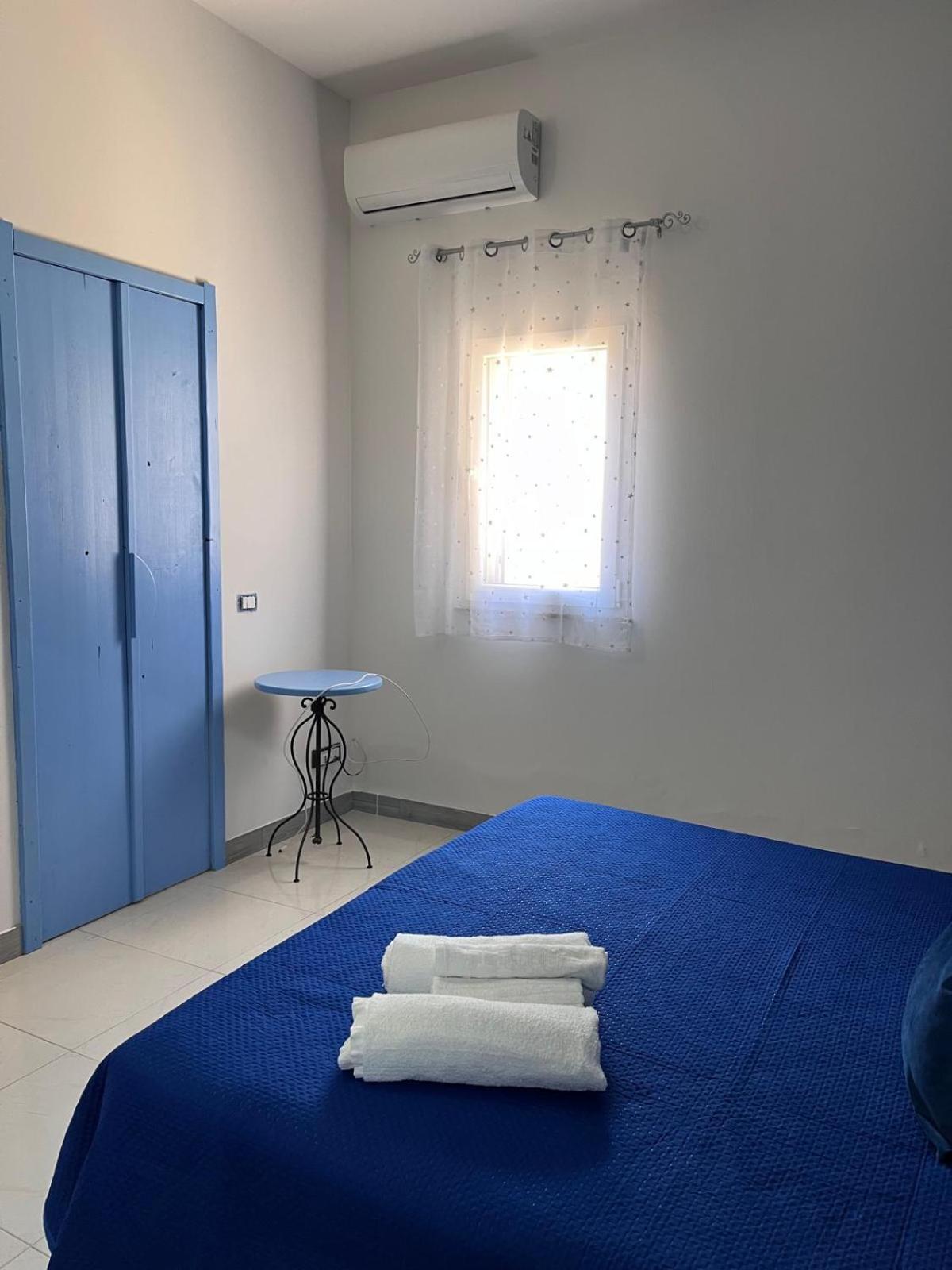 بالمي B&B Andromeda المظهر الخارجي الصورة