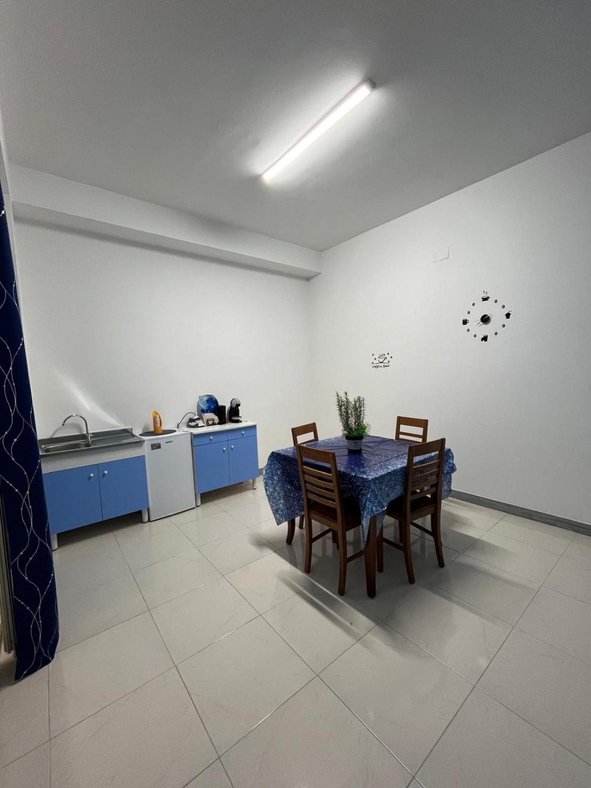 بالمي B&B Andromeda المظهر الخارجي الصورة
