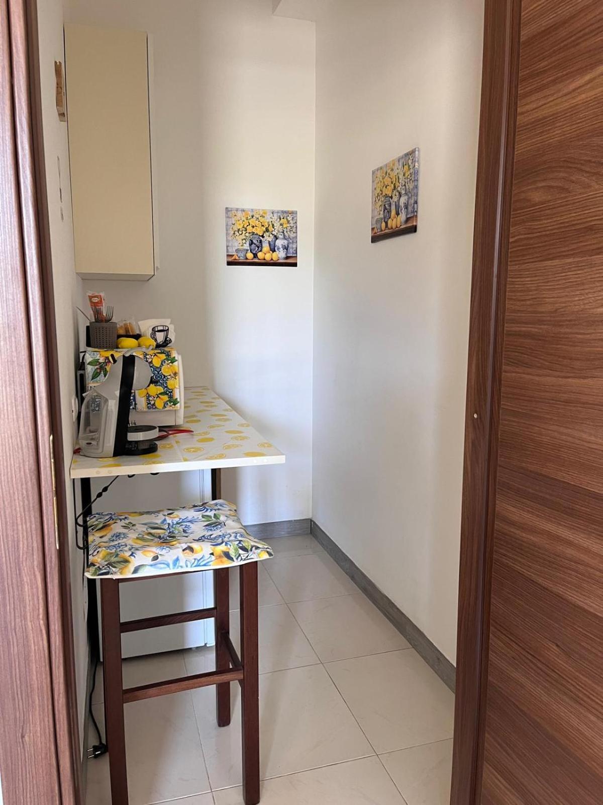 بالمي B&B Andromeda المظهر الخارجي الصورة