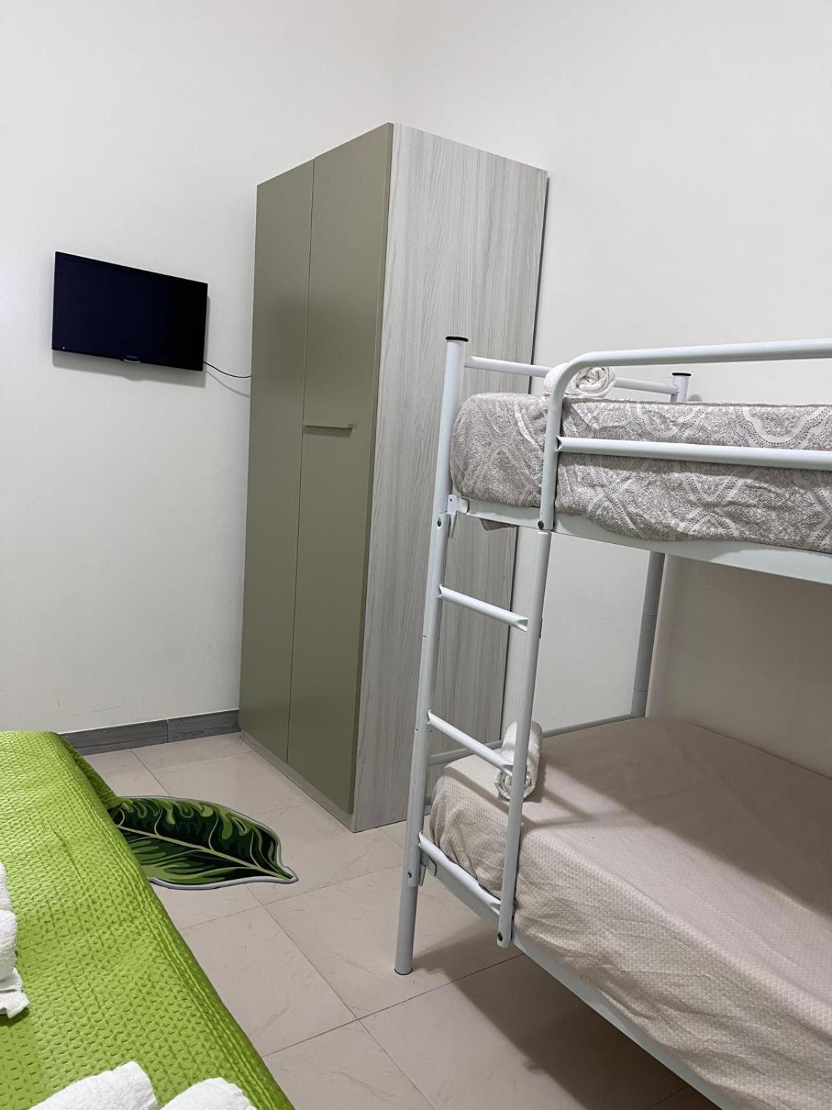 بالمي B&B Andromeda المظهر الخارجي الصورة