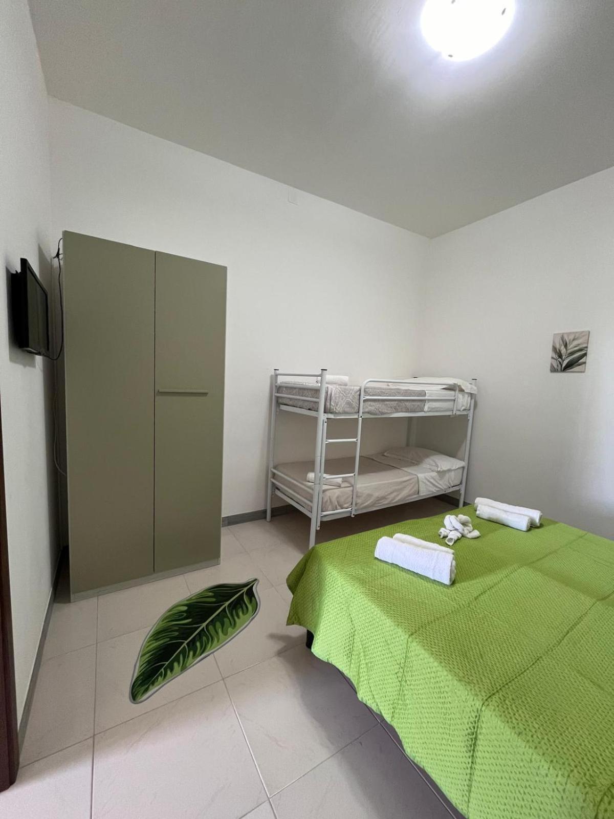 بالمي B&B Andromeda المظهر الخارجي الصورة